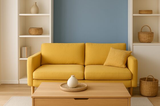 Using Smart Storage Solutions to Keep the Space Clutter-Free illustration