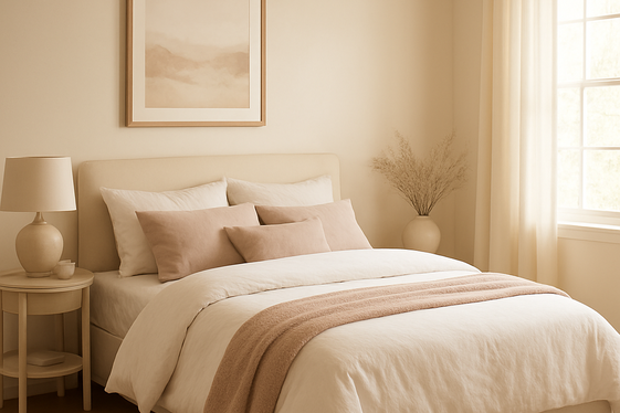 14 Bedroom Ideas for Women That Feel Effortlessly Stylish