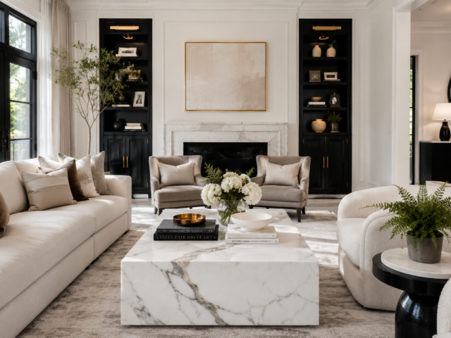 20 Classy Living Room Ideas You’ll Love