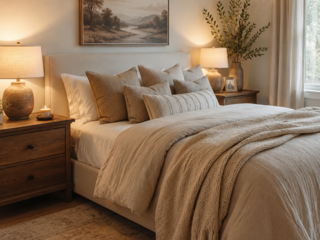 17 Dream Bedroom Ideas for Your Perfect Space