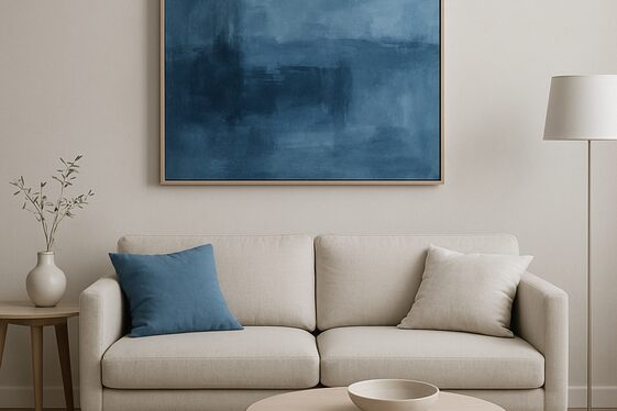 Monochrome Shades for Elegant Simplicity illustration