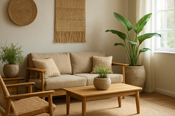 16 Living Room Decor Ideas for a Fresh Look Guide