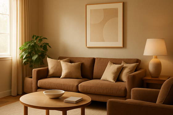 16 Living Room Paint Ideas for a Fresh Look Guide