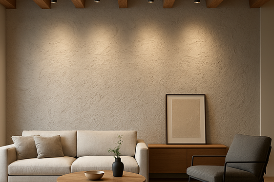 Highlighting Architectural Features with Focused Track Heads illustration