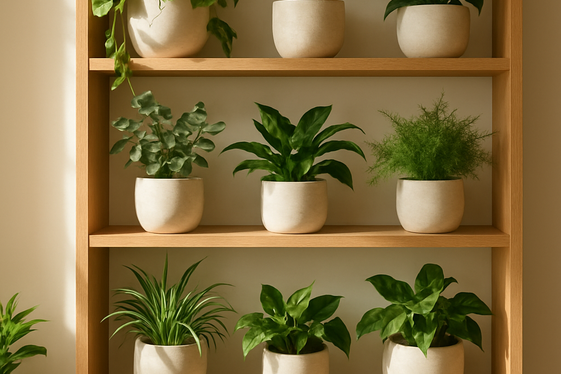17 Living Room Bookshelf Decor Ideas to Steal Guide