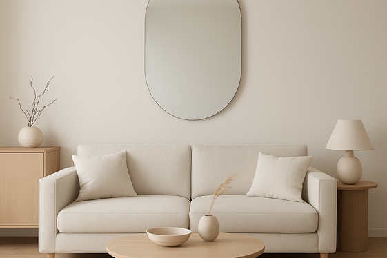 Framed vs. Frameless Mirrors: What Works Best? illustration