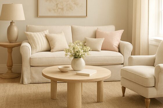 Utilizing Area Rugs for Layered Coziness illustration