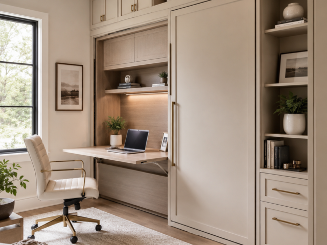 19 Office Guest Room Setup Ideas That Work