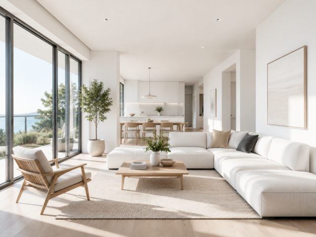 22 Elegant Living Room Ideas to Try