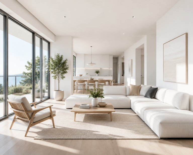 22 Elegant Living Room Ideas to Try