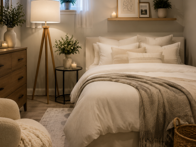 18 Basement Bedroom Ideas for a Cozy Retreat