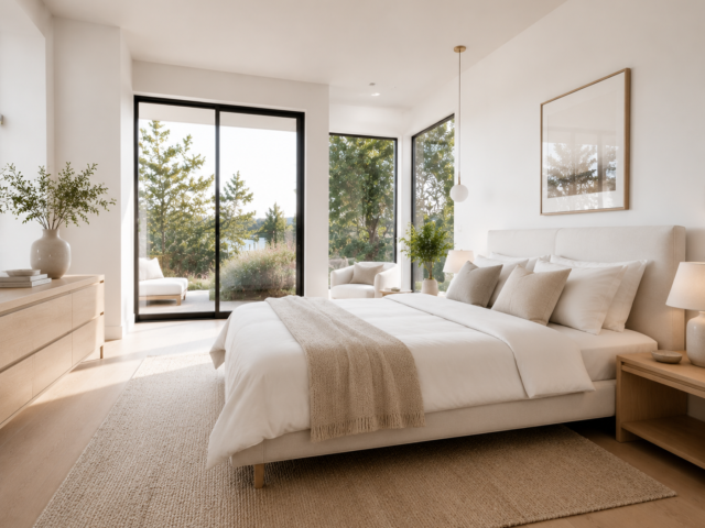 20 Cool Bedroom Ideas for Modern Vibes