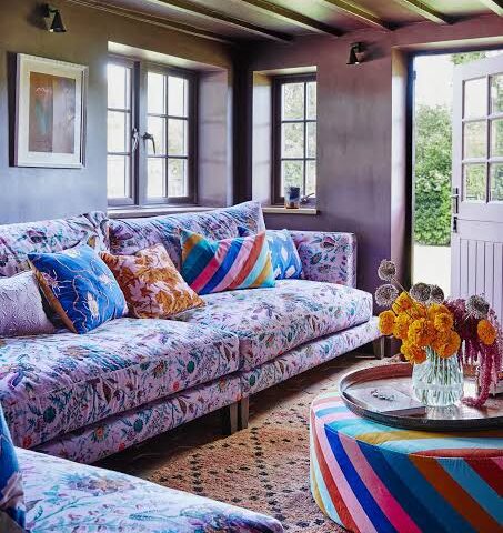 16 Living Room Furniture Ideas for Every Style