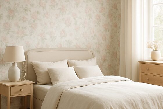 13 Bedroom Wallpaper Ideas That Transform Any Space Guide