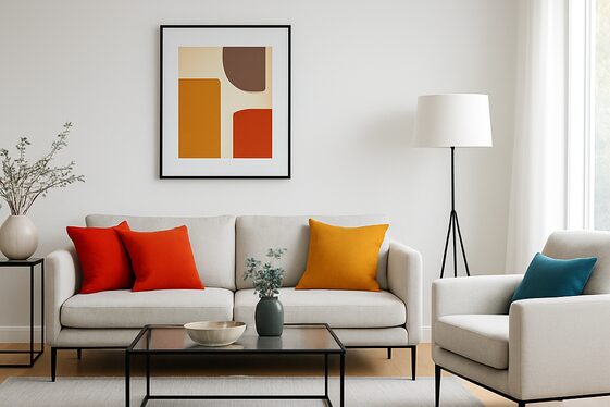 13 Modern Contemporary Living Room Ideas with Timeless Appeal 2026 Guide