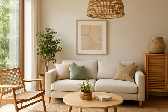 Sustainable Design Practices illustration