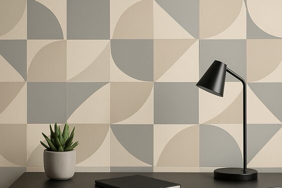 13 Modern Wallpaper Ideas for Office with Personality and Style Guide
