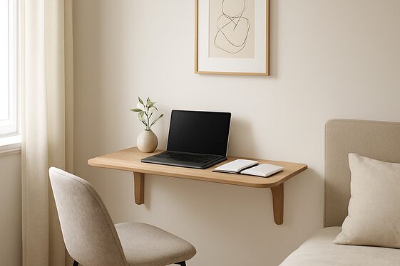 14  Bedroom Ideas with a Desk to Maximize Space in 2026 Guide