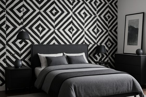 Geometric Patterns for a Modern Edge illustration