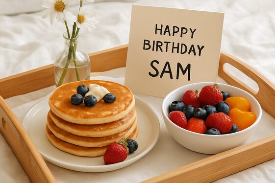 15 Birthday Morning Surprise Ideas for Daughter Guide