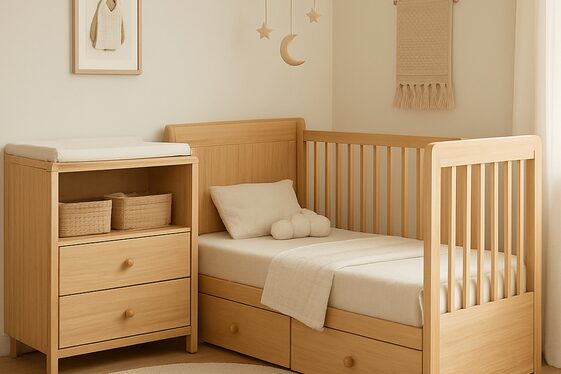 15 Nursery Layout Ideas for Small Rooms Guide