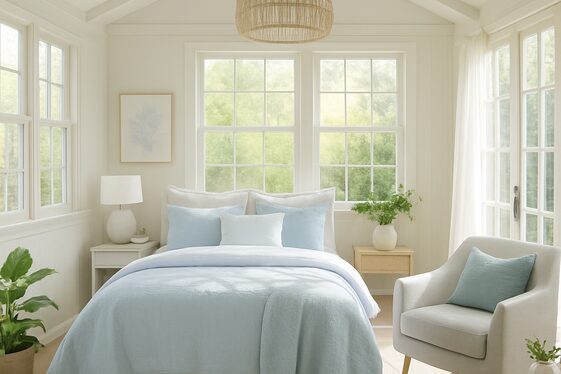 15 Sunroom Bedroom Ideas That Feel Bright and Relaxing Guide