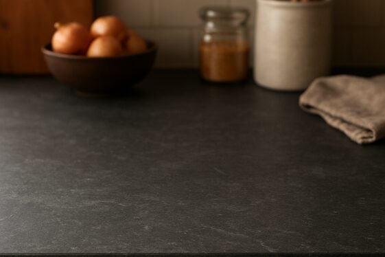 Matte Finish Soapstone for a Soft, Luxurious Look illustration
