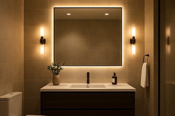 Layered Lighting: Combining Function and Style illustration
