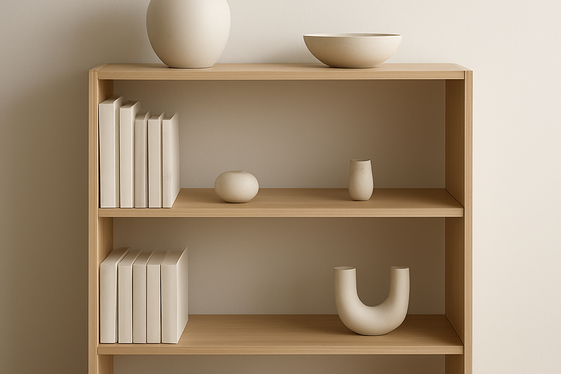 Keep It Simple with a Minimalist Approach illustration