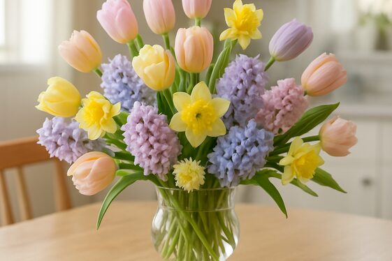 16 Creative Easter Kitchen Decor Ideas Guide