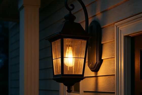 16 Front Door Entrance Lighting Ideas Guide