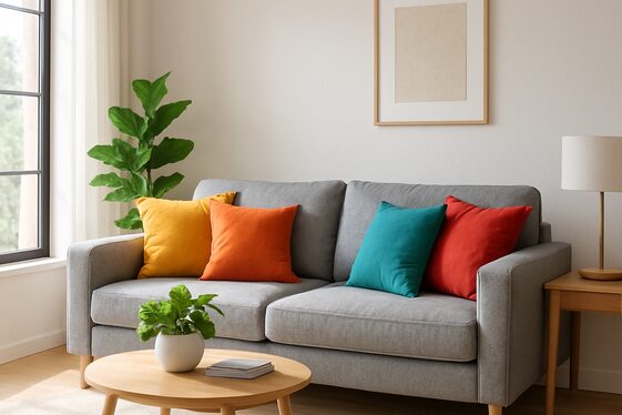 16 Gray Couch Living Room Ideas That Instantly Elevate Your Space Guide