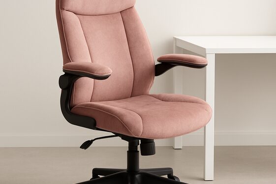 Choose an Ergonomic Chair That Combines Style and Comfort illustration