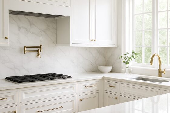 Marble Elegance for Timeless Appeal illustration