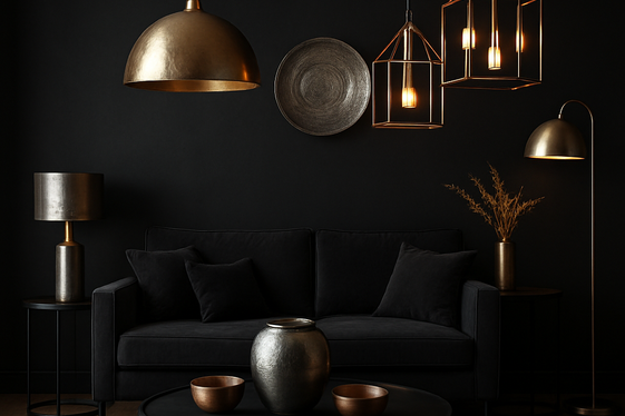Incorporating Metallic Elements Beyond Gold illustration