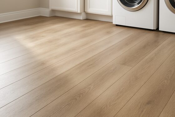 Choose Waterproof Flooring for Durability illustration