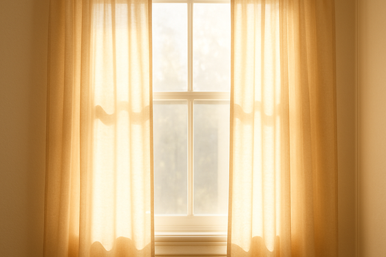 Upgrade Window Treatments Elegantly illustration