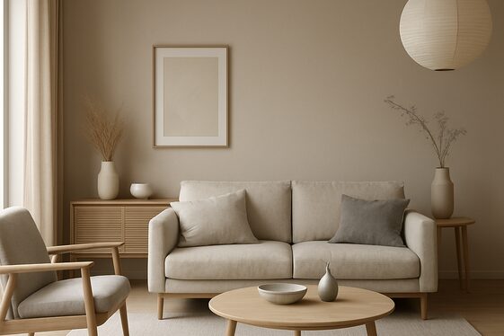 16 Stunning Japandi Living Room Ideas for 2026 Guide