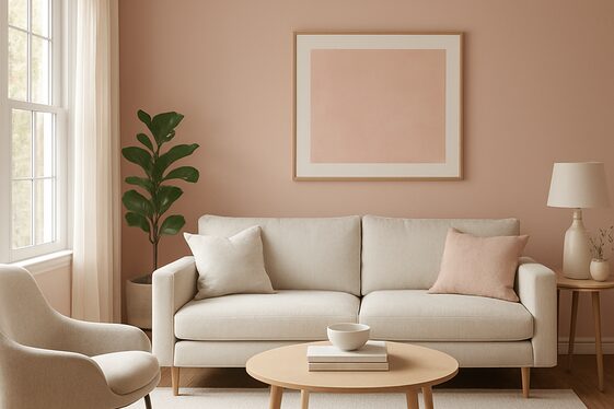 16 Stylish Pink Living Room Ideas That Actually Work Guide Guide