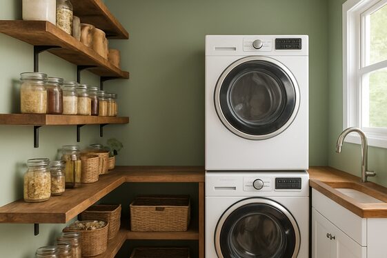 Eco-Friendly Materials and Finishes for Durability illustration