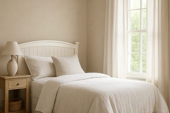 Soft Neutral Color Palettes for Instant Warmth illustration