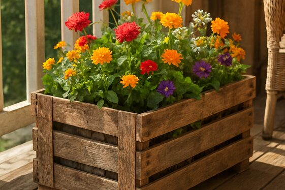 17 DIY Planter Ideas to Make Guide
