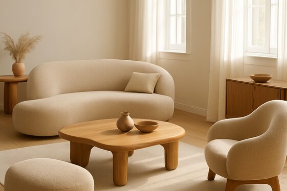 17 Fresh Home Decor Trends 2026 Guide
