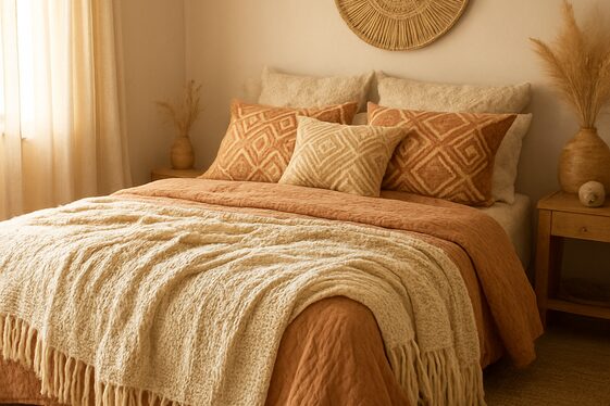 17 Girls Boho Bedroom Ideas You’ll Love Guide