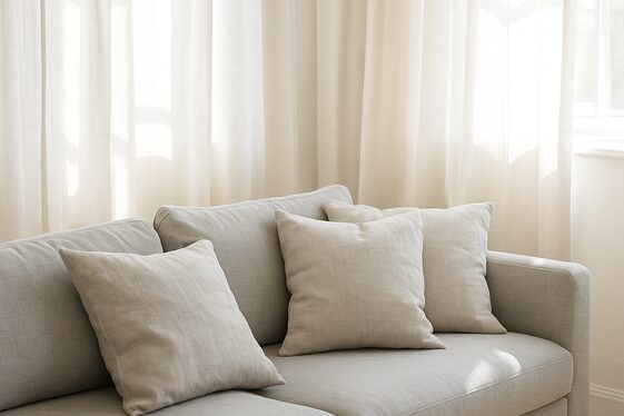 Introducing Linen Fabrics for Breathability illustration