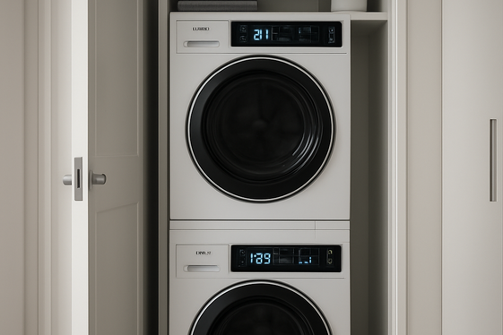 Choose Smart Appliances for Energy Efficiency illustration