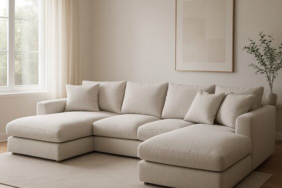 17 Living Room Seating Ideas for Comfort Guide