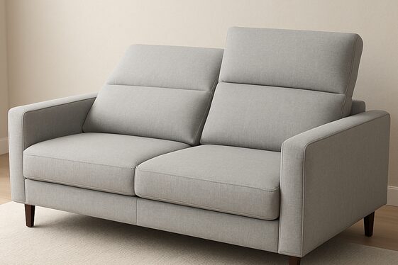Adjustable Backrests for Personalized Comfort illustration