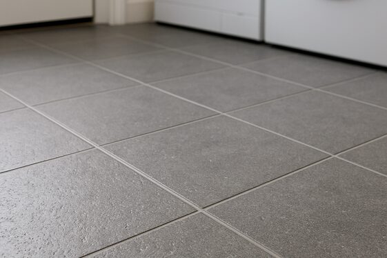 Opt for Durable, Water-Resistant Flooring illustration