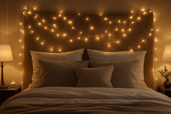 18 Christmas Bedroom Ideas for a Holiday Glow-Up Guide